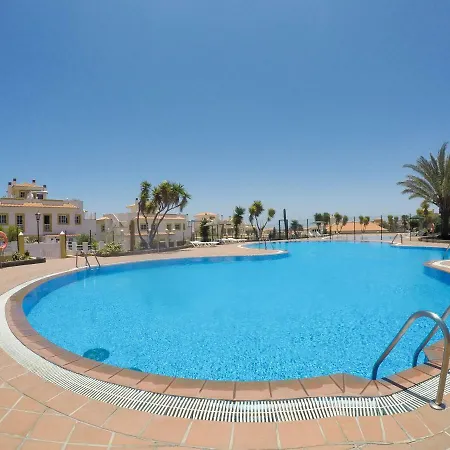 Exotic Refugio - 2 Bedrooms, Free Wifi, Pool, Golf And Ocean View Appartamento