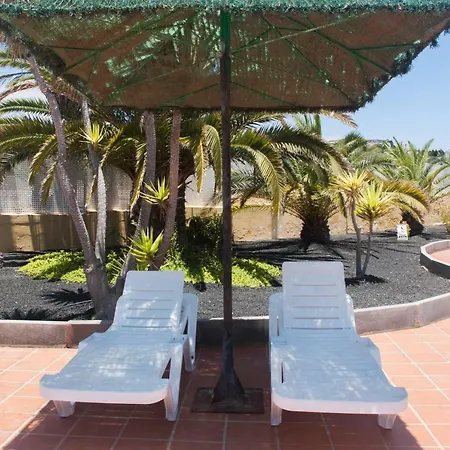 Exotic Refugio - 2 Bedrooms, Free Wifi, Pool, Golf And Ocean View Appartamento Caleta De Fuste