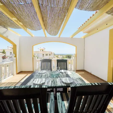 Exotic Refugio - 2 Bedrooms, Free Wifi, Pool, Golf And Ocean View Caleta De Fuste
