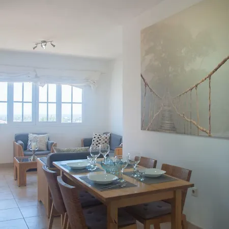 Exotic Refugio - 2 Bedrooms, Free Wifi, Pool, Golf And Ocean View Appartamento *