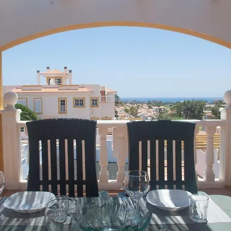 Appartamento Exotic Refugio - 2 Bedrooms, Free Wifi, Pool, Golf And Ocean View Caleta De Fuste