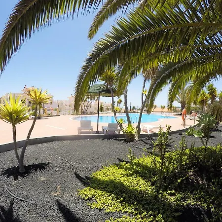 Appartamento Exotic Refugio - 2 Bedrooms, Free Wifi, Pool, Golf And Ocean View