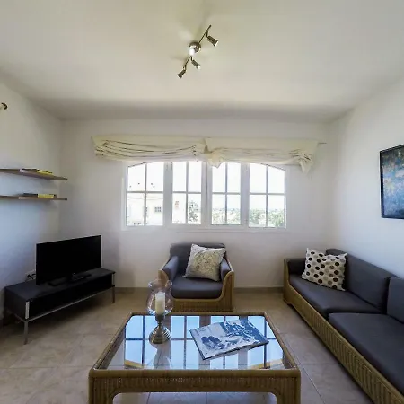 Exotic Refugio - 2 Bedrooms, Free Wifi, Pool, Golf And Ocean View
