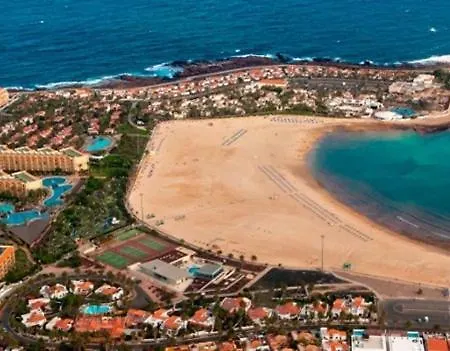 Exotic Refugio - 2 Bedrooms, Free Wifi, Pool, Golf And Ocean View Caleta De Fuste