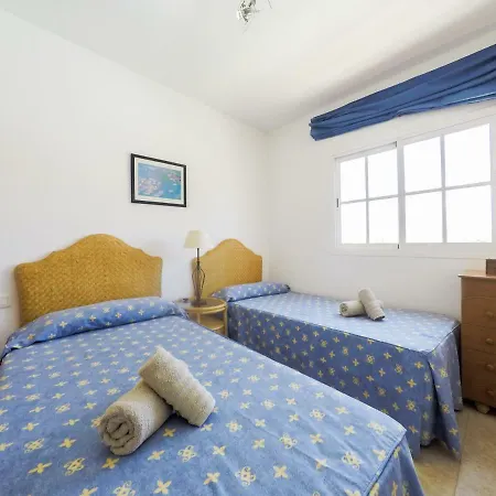 Exotic Refugio - 2 Bedrooms, Free Wifi, Pool, Golf And Ocean View