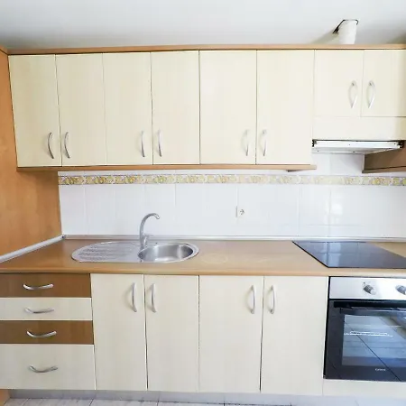 Exotic Refugio - 2 Bedrooms, Free Wifi, Pool, Golf And Ocean View Caleta De Fuste