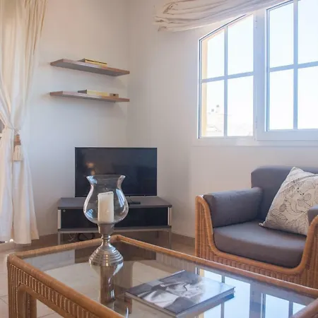 Exotic Refugio - 2 Bedrooms, Free Wifi, Pool, Golf And Ocean View *