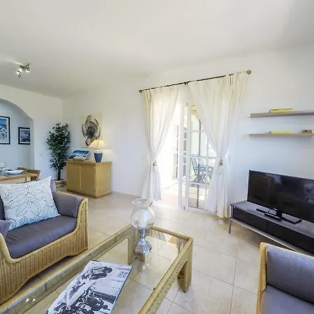 Exotic Refugio - 2 Bedrooms, Free Wifi, Pool, Golf And Ocean View Apartment Caleta De Fuste