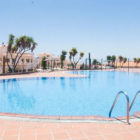 Exotic Refugio - 2 Bedrooms, Free Wifi, Pool, Golf And Ocean View Apartment *