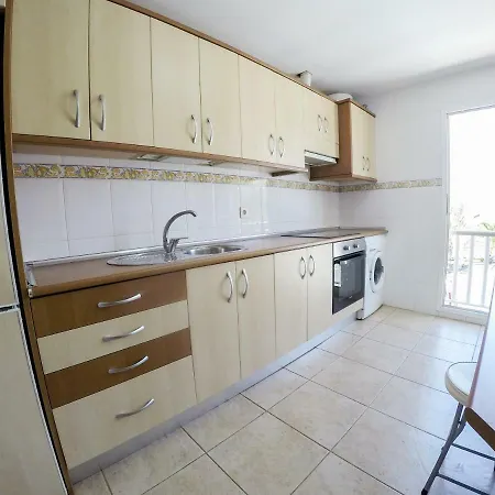 Exotic Refugio - 2 Bedrooms, Free Wifi, Pool, Golf And Ocean View