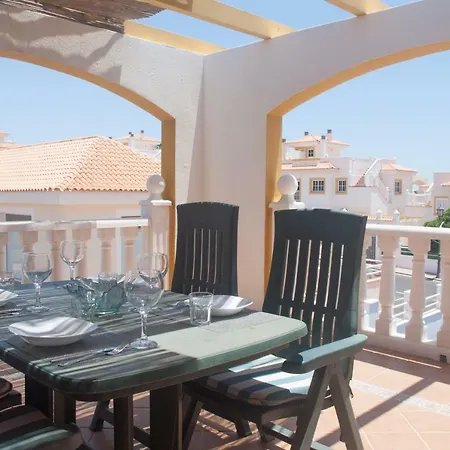 Exotic Refugio - 2 Bedrooms, Free Wifi, Pool, Golf And Ocean View Appartement Caleta De Fuste