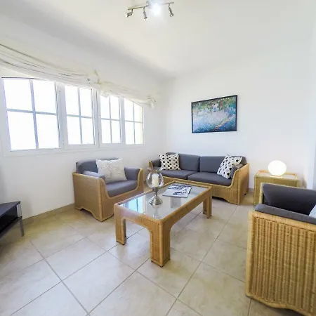 Exotic Refugio - 2 Bedrooms, Free Wifi, Pool, Golf And Ocean View Appartement *