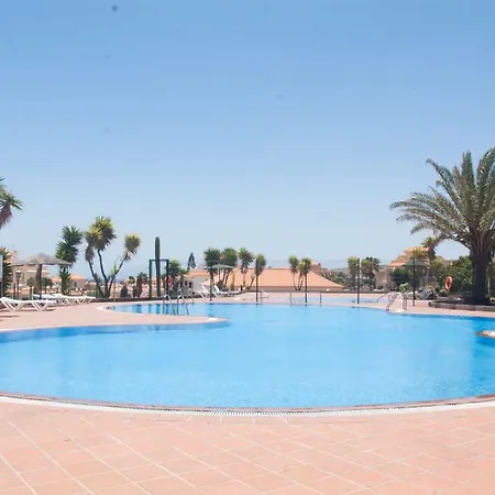 Exotic Refugio - 2 Bedrooms, Free Wifi, Pool, Golf And Ocean View Appartement *